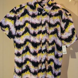 Brand new summer shirt